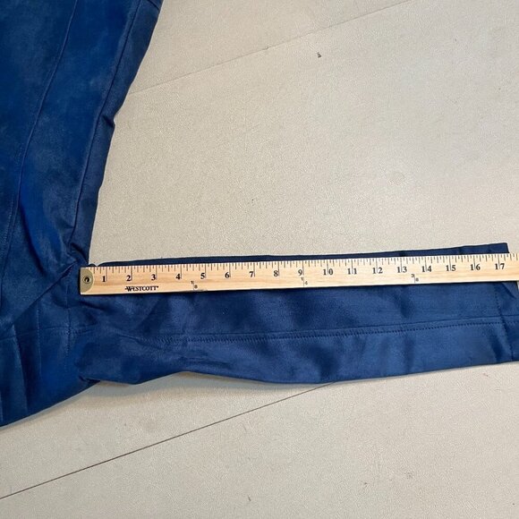 Ferrari Women's Blue Hooded Jacket Medium - Picture 12 of 14